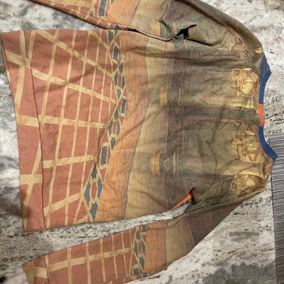 Disney Beauty & The Beast sweater - Picture 3 of 3